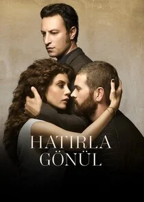 Pôster de Hatirla GÄ‚Â¶nÄ‚Ä˝l
