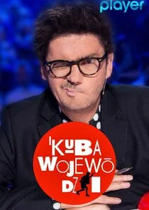 Kuba WojewÄ‚Ĺ‚dzki Poster