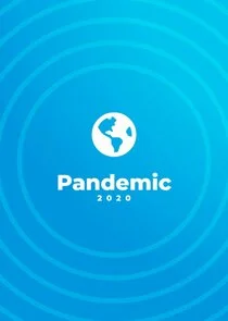 Affiche de Pandemic 2020