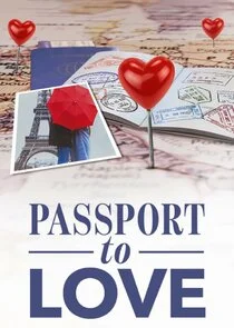 Pôster de Passport to Love