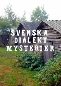 Affiche de Svenska dialektmysterier