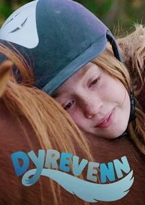 Affiche de Dyrevenn