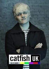 Affiche de Catfish UK The TV Show