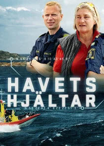 Affiche de Havets HjÄ‚Â¤ltar