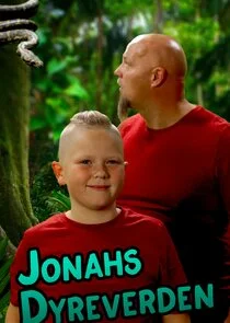 Póster de Jonahs dyreverden
