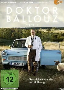 Pôster de Doktor Ballouz