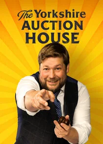 The Yorkshire Auction House