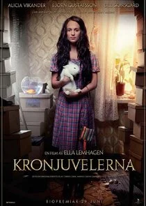 Pôster de Kronjuvelerna