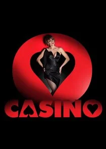 Pôster de Casino