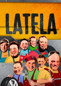 Poster di Latela