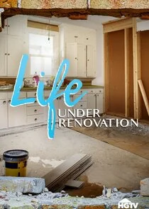 Affiche de Life Under Renovation