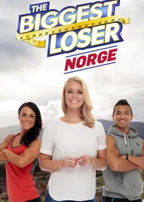 Affiche de The Biggest Loser Norge