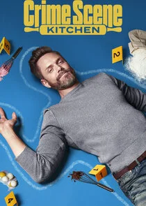 CSI das Sobremesas: A Competição