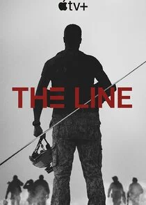 Affiche de The Line