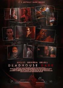 Deadhouse Dark poster
