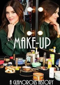 Makeup: A Glamorous History Poster