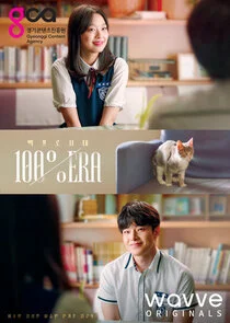 Plakat 100% Era
