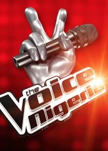 The Voice Nigeria poster