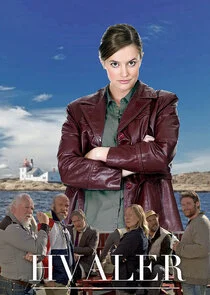 Plakat Hvaler