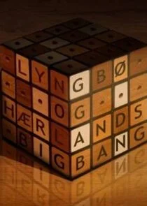 LyngbÄ‚Â¸ og HÄ‚Â¦rlands Big Bang Poster