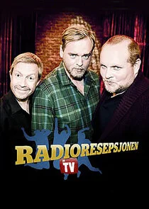 Radioresepsjonen pÄ‚Ä„ TV