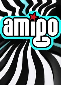 Amigo afişi