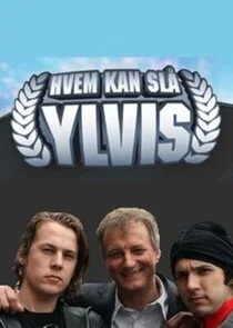 Hvem kan slÄ‚Ä„ Ylvis?