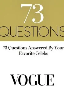 Pôster de 73 Questions