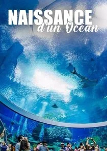Naissance d'un Océan Poster