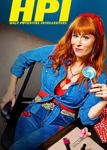 Poster di Morgane - Detective geniale