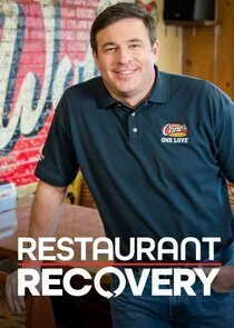 Restaurant Recovery afişi
