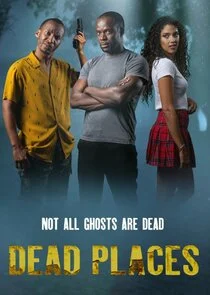 Dead Places