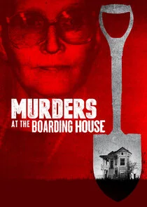 Affiche de Murders at the Boarding House