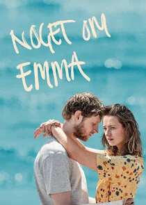 Plakat Noget om Emma