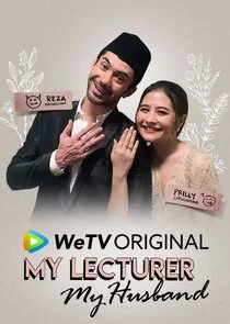 Affiche de My Lecturer, My Husband
