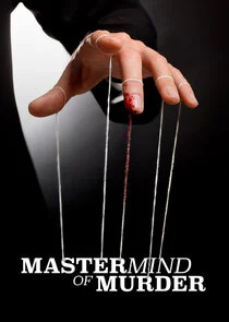 Affiche de Mastermind of Murder