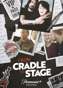 From Cradle to Stage poster