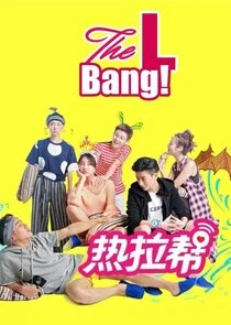 Affiche de The L bang