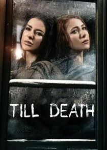 Affiche de Till Death