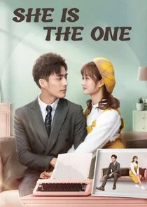 Affiche de She Is The One (2021)