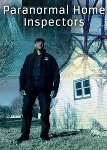 Paranormal Home Inspectors Poster