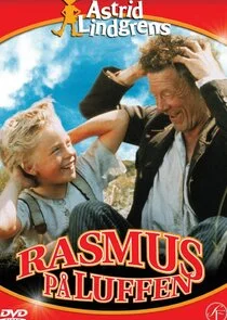 Póster de Rasmus pÄ‚Ä„ luffen