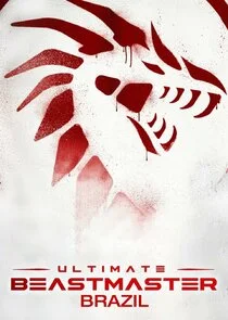 Póster de Ultimate Beastmaster: Brazil