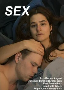 Affiche de Sex