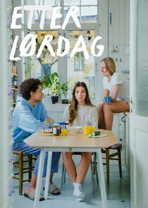 Etter lÄ‚Â¸rdag