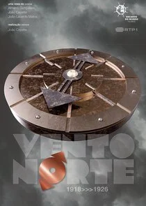 Vento Norte Poster