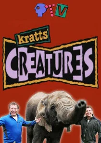 Pôster de Kratts' Creatures