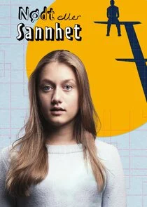 Nødt eller Sannhet afişi