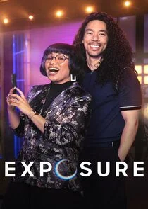 Póster de Exposure