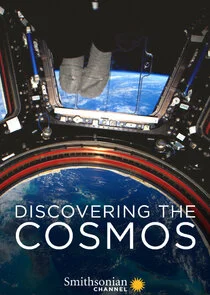 Pôster de Discovering the Cosmos